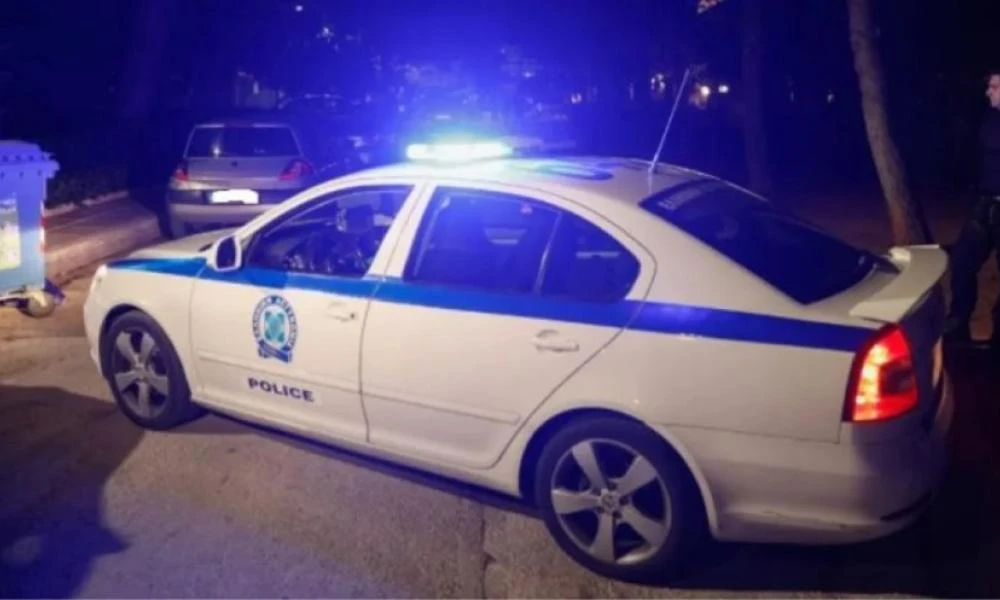 Ηράκλειο: Χτύπησε μέχρι θανάτου τη μητέρα του - Συνελήφθη ο δράστης